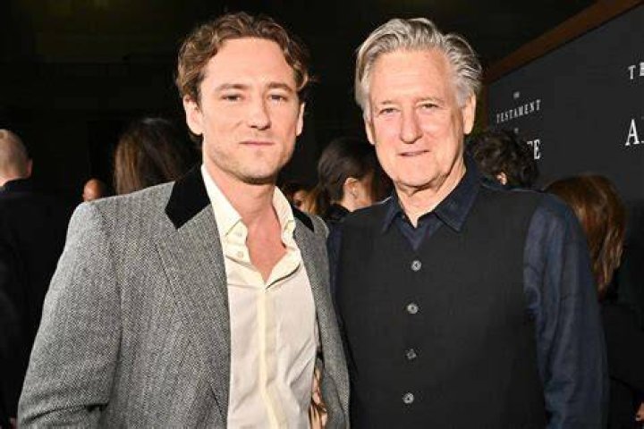 Unveiling The Dynamic Role Of Bill Pullman's Wife: Uncovering Surprises And Wisdom