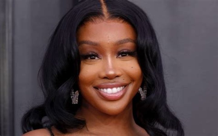 Unveiling The Empowering Journey Of "SZA Without Makeup 2024"