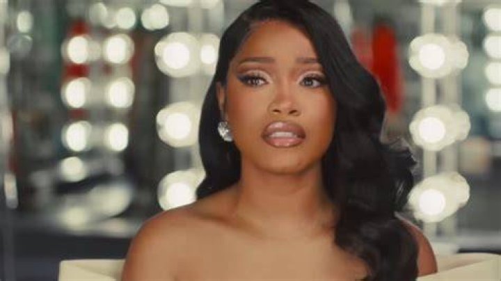 Unveiling The Empowering Lyrics Of Keke Palmer's "Ungorgeous"