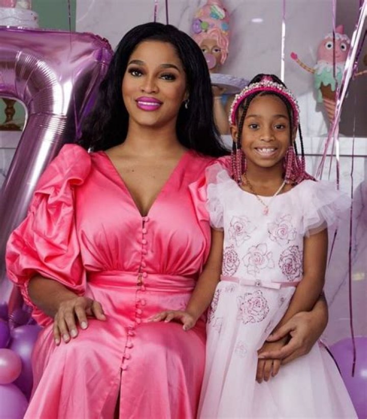 Unveiling The Enchanting World Of Joseline Hernandez's Daughter: Discoveries And Insights