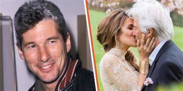 Unveiling The Enigma: Richard Gere's Sexuality Explored