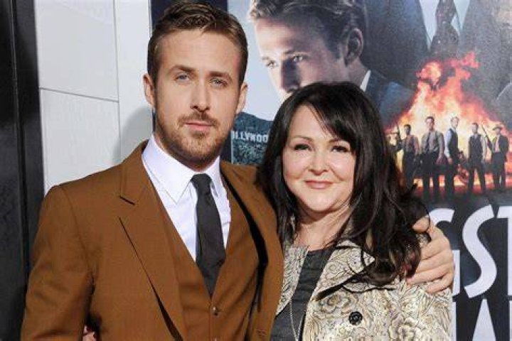 Unveiling The Enigma: Ryan Gosling's Father Revealed