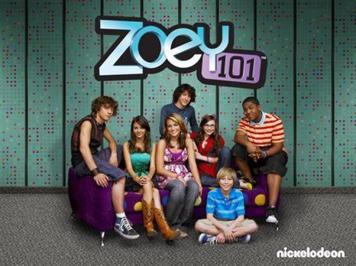 Unveiling The Enigmatic World Of Mark From Zoey 101