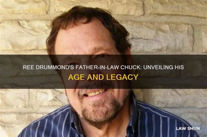 Unveiling The Extraordinary Legacy Of Chuck Drummond