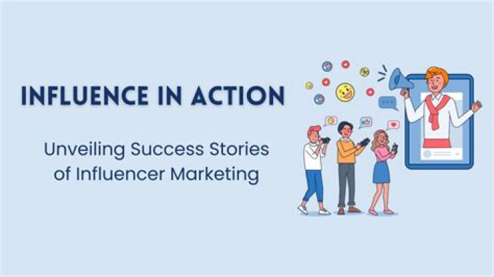 Unveiling The Financial Success Of The Influencer