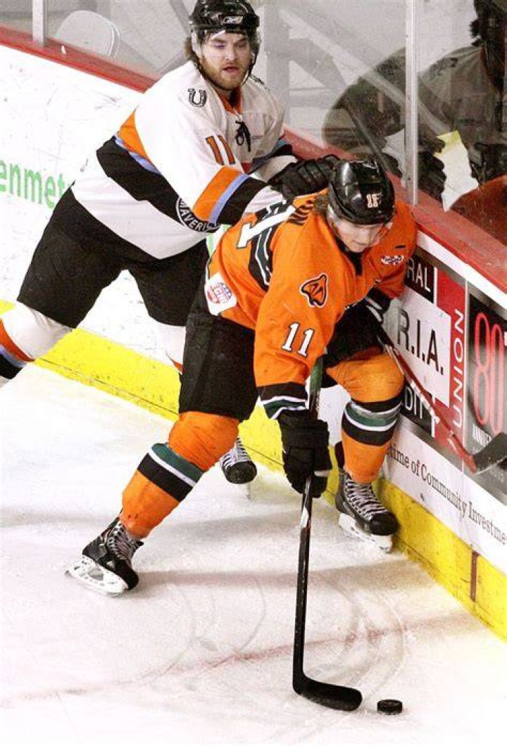 Unveiling The Inspirational Journey Of Mavericks Lamoureux, Father Of Hockey Legends
