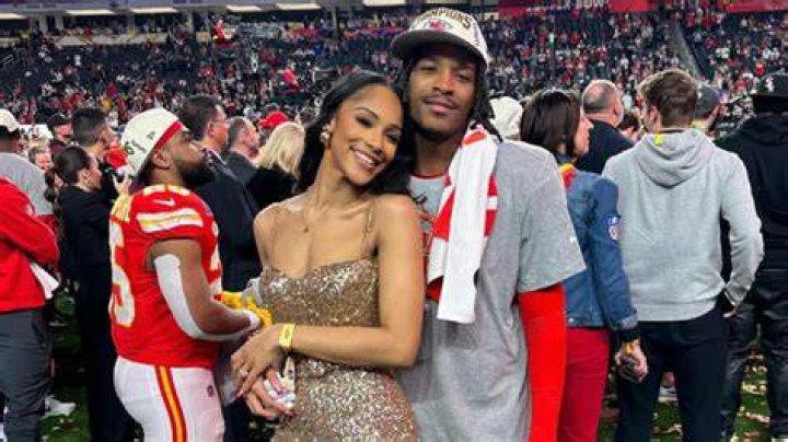 Unveiling The Inspiring Journey Of Deon Bush's Wife