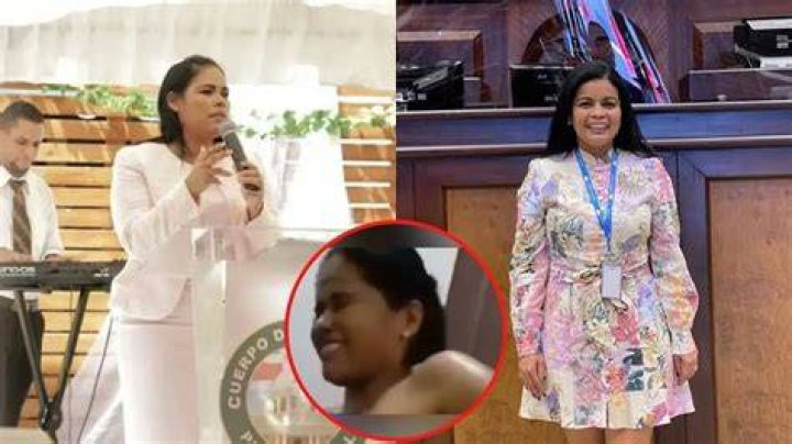 Unveiling The Inspiring Journey Of Pastora Rossy Guzman
