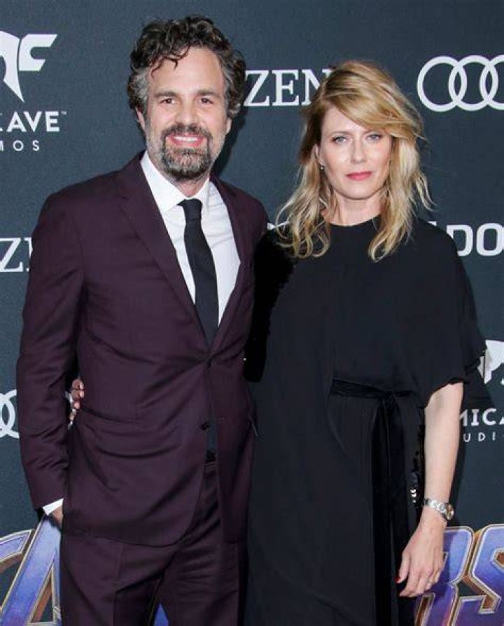 Unveiling The Inspiring Life Of Mark Ruffalo's Wife: Discoveries And Insights