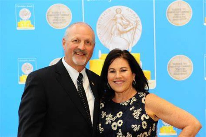 Unveiling The Inspiring Story Behind Frank Siller's Wife