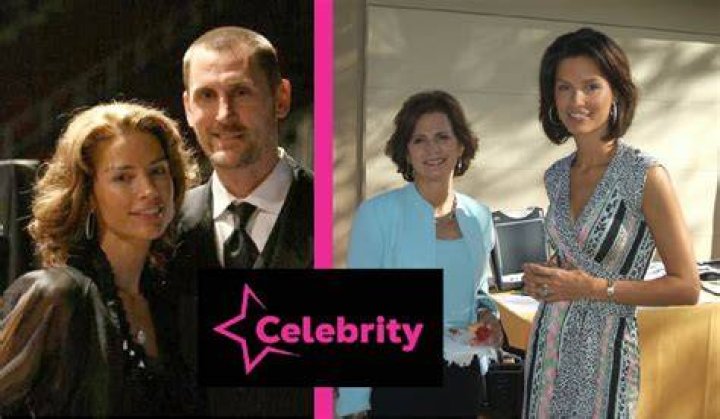 Unveiling The Inspiring Story Of Brent Barry's Wife