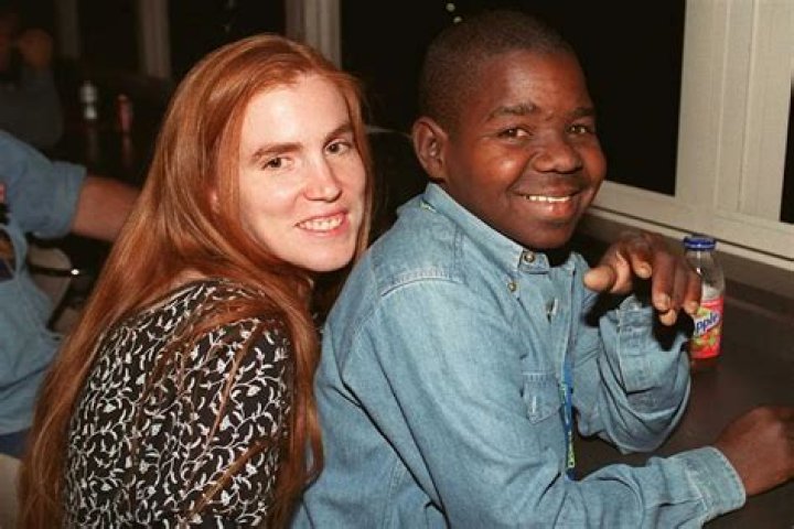 Unveiling The Inspiring Story Of Gary Coleman's Wife