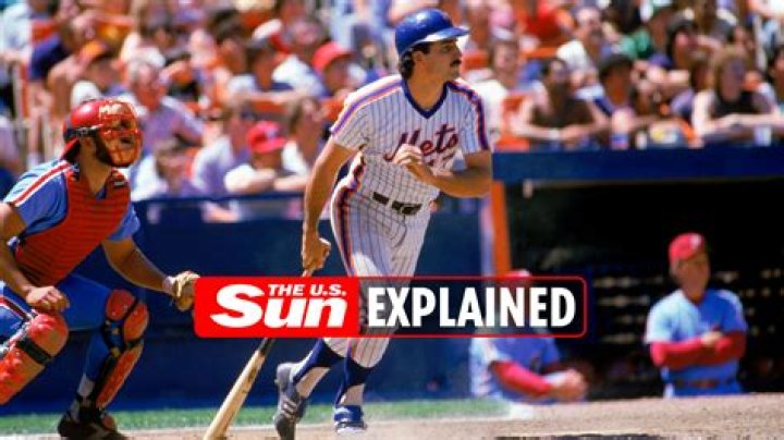 Unveiling The Inspiring Story Of Keith Hernandez's Beloved Spouse