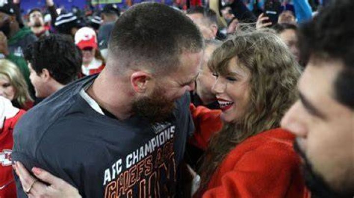 Unveiling The Intriguing Connection Between Taylor Swift And The Baltimore Ravens