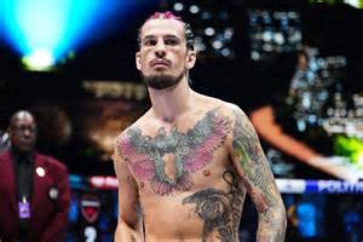 Unveiling The Intriguing Reasons Behind Sean O'Malley's Tattoo Cover-Up