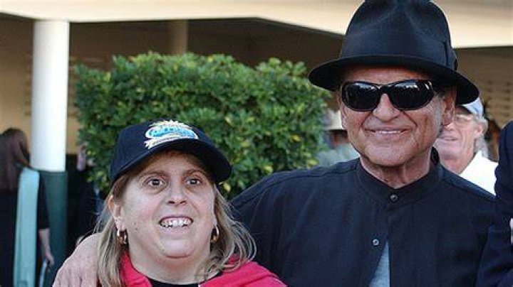 Unveiling The Journey Of Joe Pesci's Daughter: Insights Into Special Needs