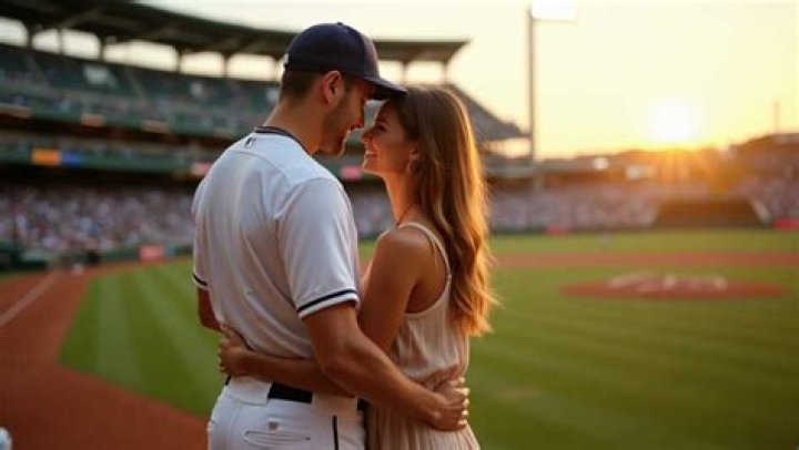 Unveiling The Life And Support System Behind Brandon Marsh: Meet His Inspiring Wife