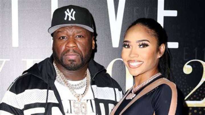 Unveiling The Marital Status Of 50 Cent: Beyond The Headlines