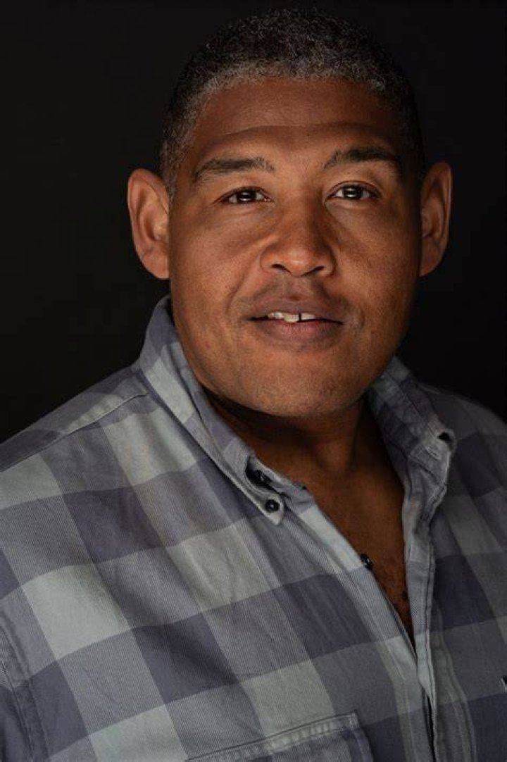 Unveiling The Multifaceted Wealth Of Omar Benson Miller
