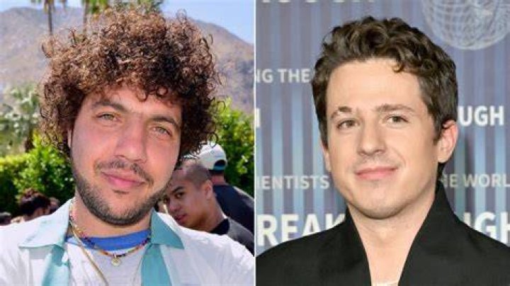 Unveiling The Musical Magic Of Benny Blanco And Charlie Puth