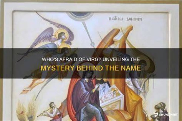 Unveiling The Mystery Behind The Name