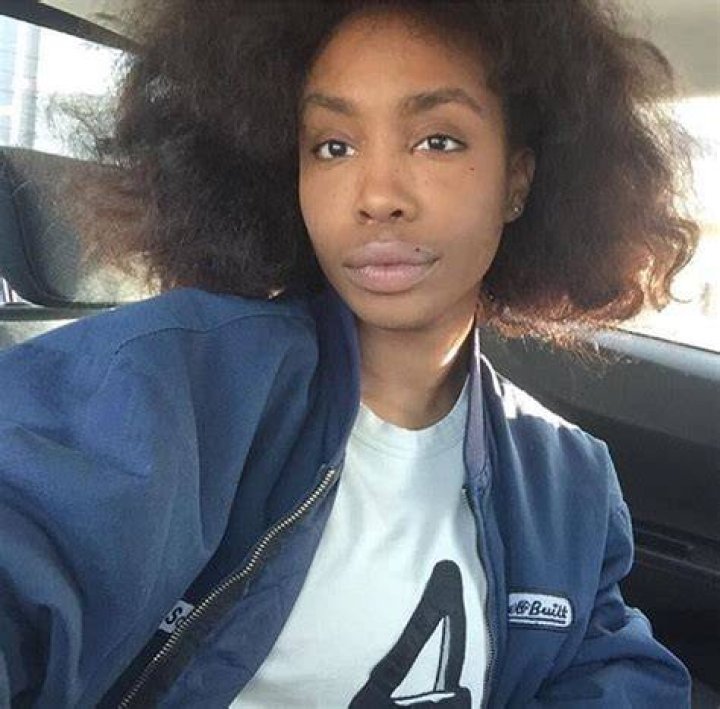 Unveiling The Power Of "SZA Without Makeup": Discoveries And Insights