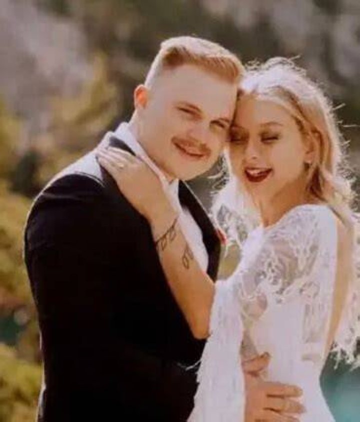Unveiling The Private World Of Rose Madden: Zach Bryan's Wife