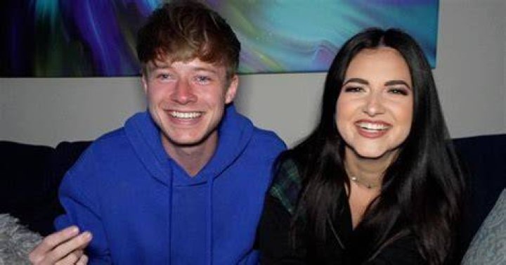 Unveiling The Reasons Behind Sam And Katrina's Breakup: Unraveling The Enigma