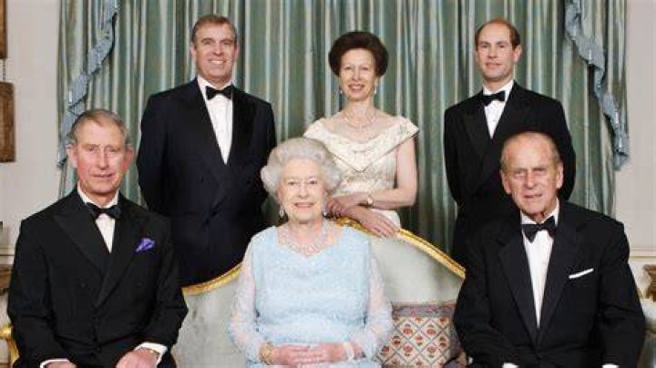 Unveiling The Royal Legacy: Discover Queen Elizabeth's Children