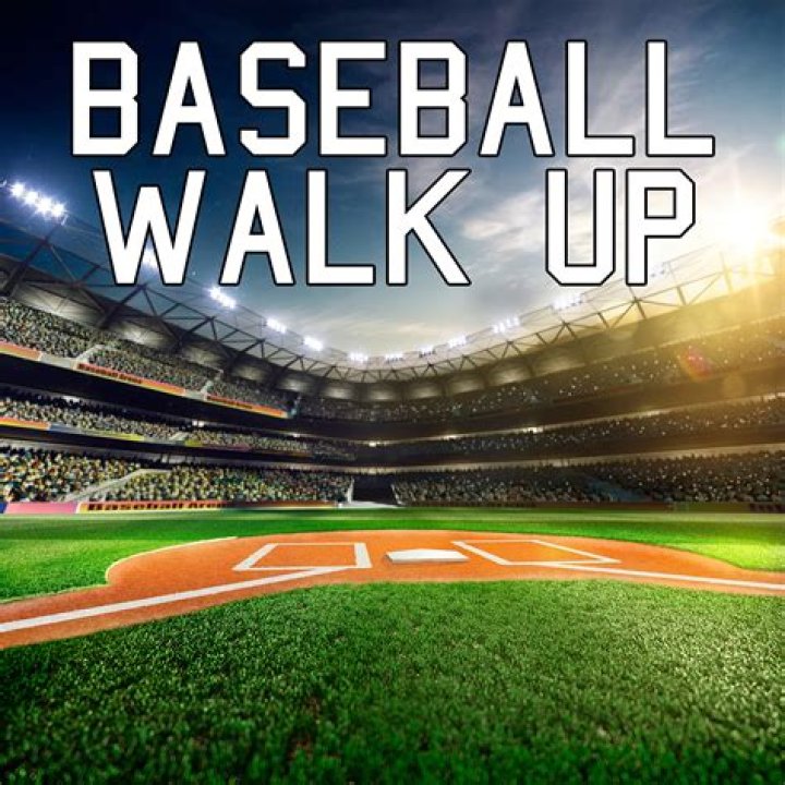 Unveiling The Secrets And Impact Of Walk-Up Songs In Baseball