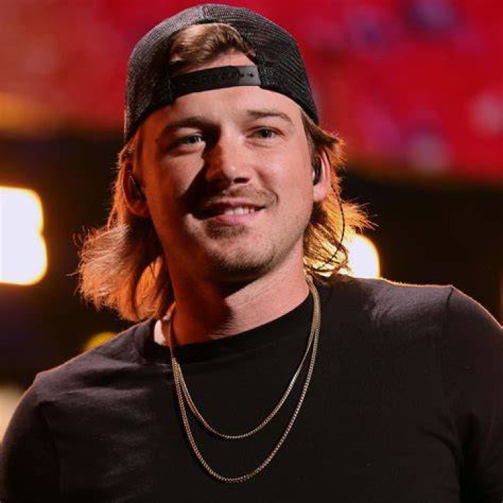Unveiling The Secrets Behind Morgan Wallen's Favorite Color