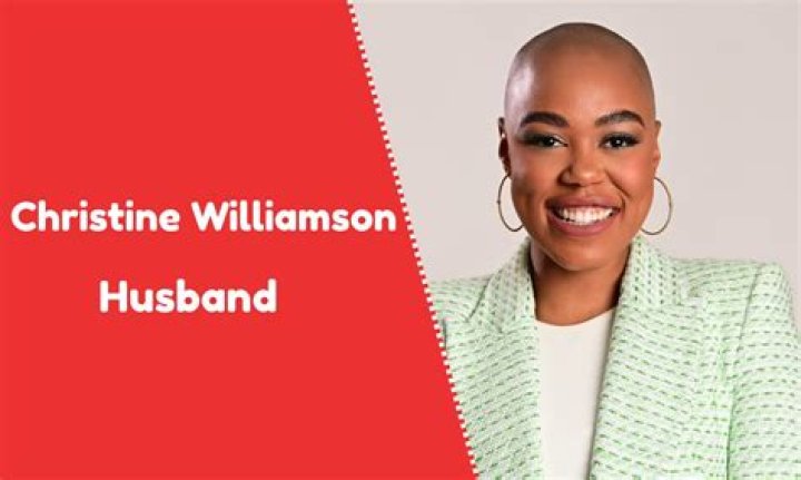Unveiling The Secrets Of Christine Williamson's Husband: A Journey Of Discovery