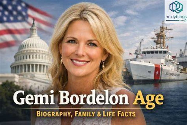 Unveiling The Secrets Of "Gemi Bordelon Age": Discoveries And Insights Revealed