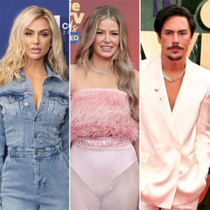 Unveiling The Secrets Of Lala Kent's Weight Loss Journey