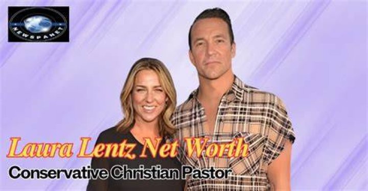 Unveiling The Secrets Of Laura Lentz's Net Worth