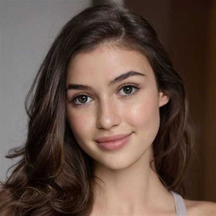 Unveiling The Secrets Of Olivia Claudia Motta Casta's Remarkable Rise To Stardom At A Young Age