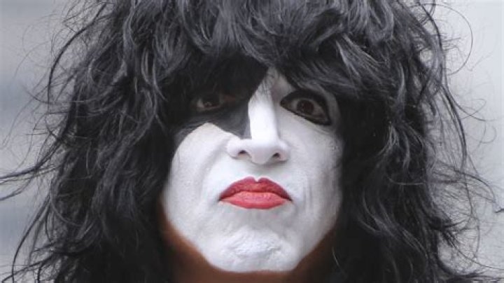 Unveiling The Secrets Of Paul Stanley's Soulmate