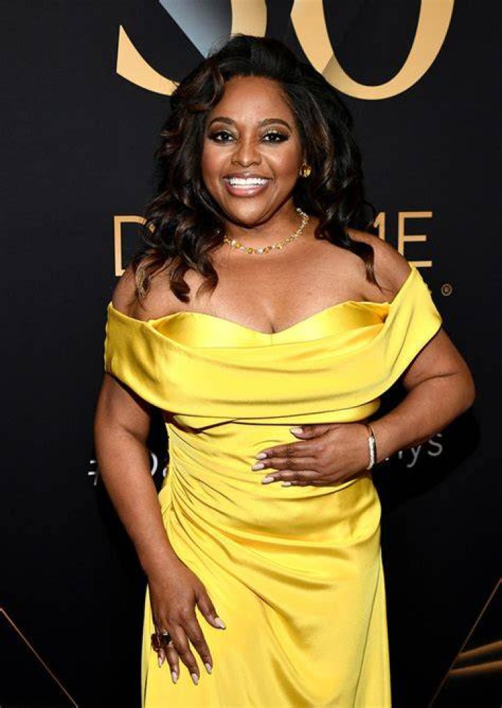 Unveiling The Secrets Of Sherri Shepherd's Enduring Marriage