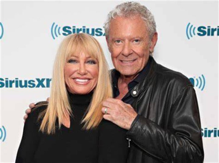 Unveiling The Secrets Of Suzanne Somers' Enduring Love: Discoveries And Insights