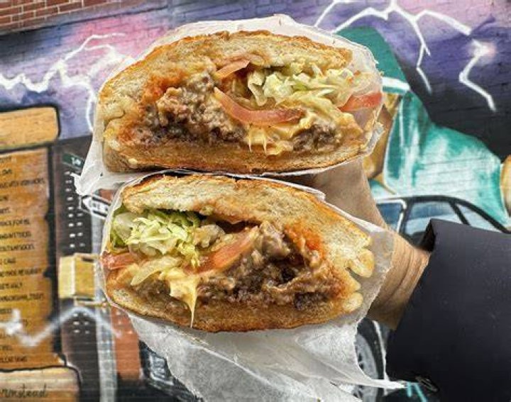 Unveiling The Secrets Of The Ultimate NYC Chopped Cheese: A Gastronomic Journey