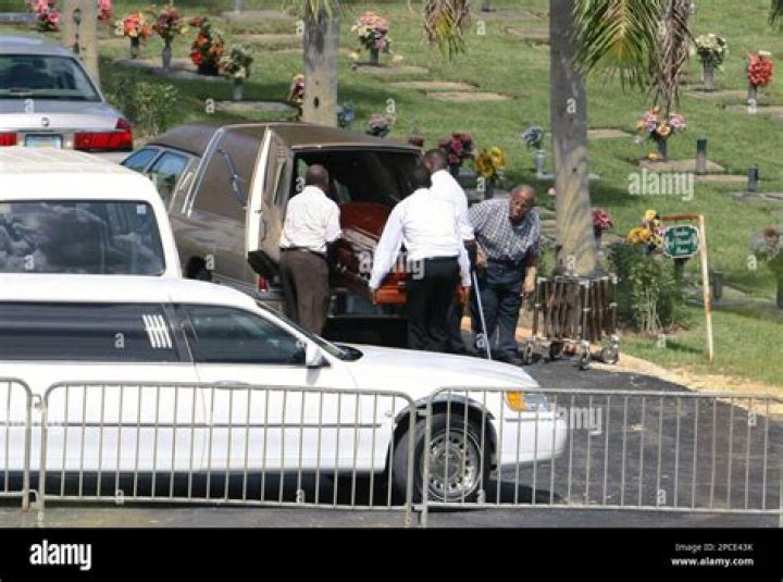 Unveiling The Significance Of "Funeral Daniel Wayne Smith": Discoveries And Insights