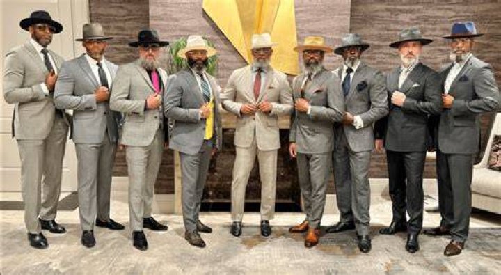 Unveiling The Silver Fox Squad Married: Discoveries And Insights