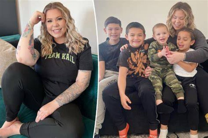 Unveiling The Stories Behind Kailyn Lowry's Twins' Unique Names