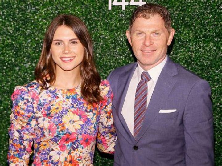 Unveiling The Story Behind Sophie Flay's Rise To Culinary Stardom
