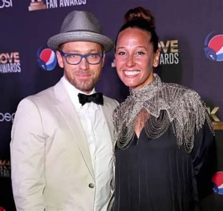 Unveiling The Tapestry Of TobyMac's Wife's Heritage