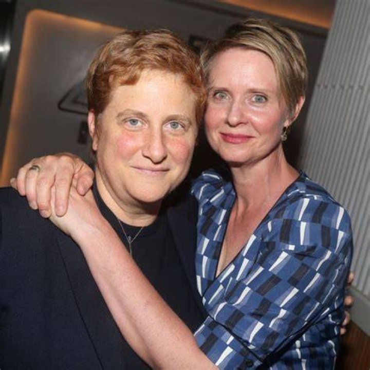 Unveiling The True Story Behind Cynthia Nixon's Wife: Love, Activism, And Inspiration