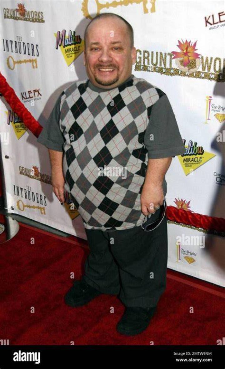 Unveiling The Truth About Ed Gale Height