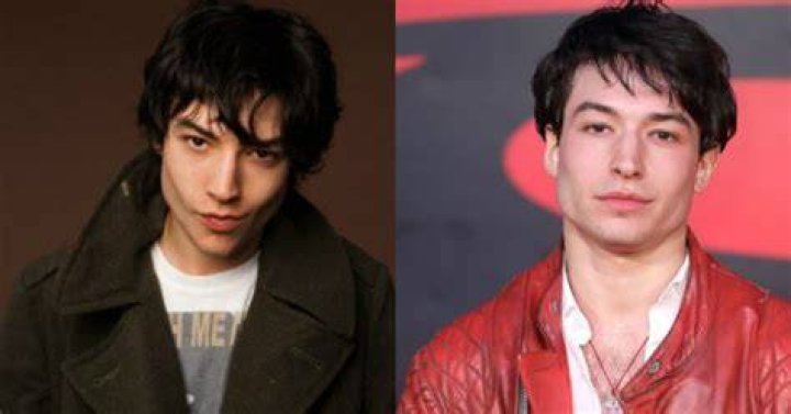 Unveiling The Truth About Ezra Miller's Relationship Status