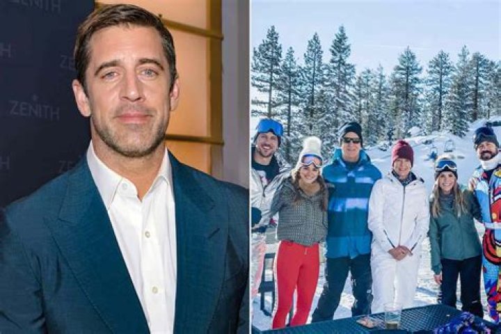 Unveiling The Truth Behind Aaron Rodgers' Family Plans: Discoveries And Insights