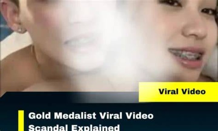 Unveiling The Truth Behind The Viral Scandal